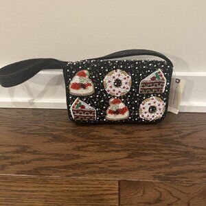 Fiona Beaded Bag - Icon edition
